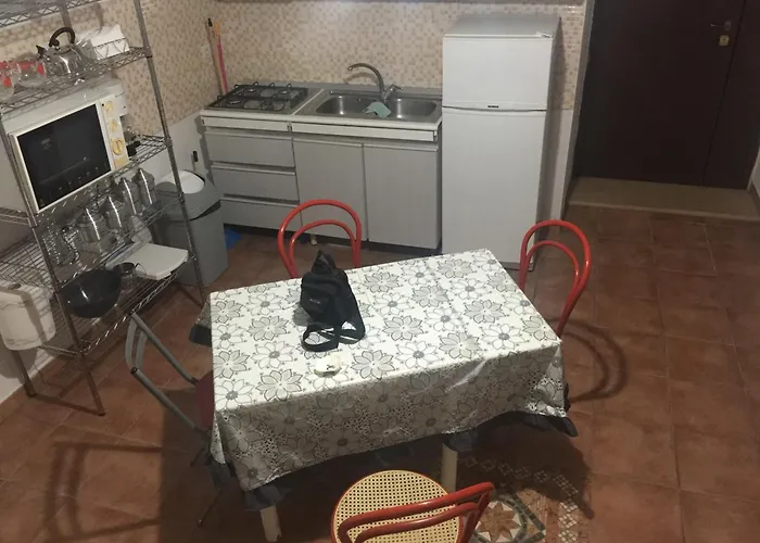 Patty S House