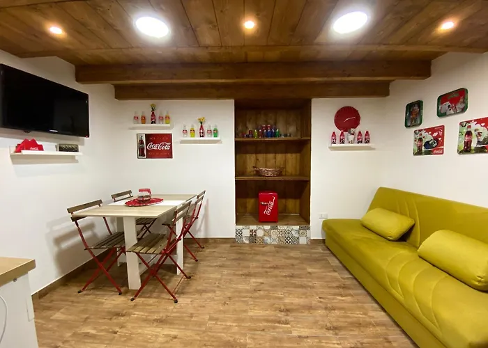 Casa Annare